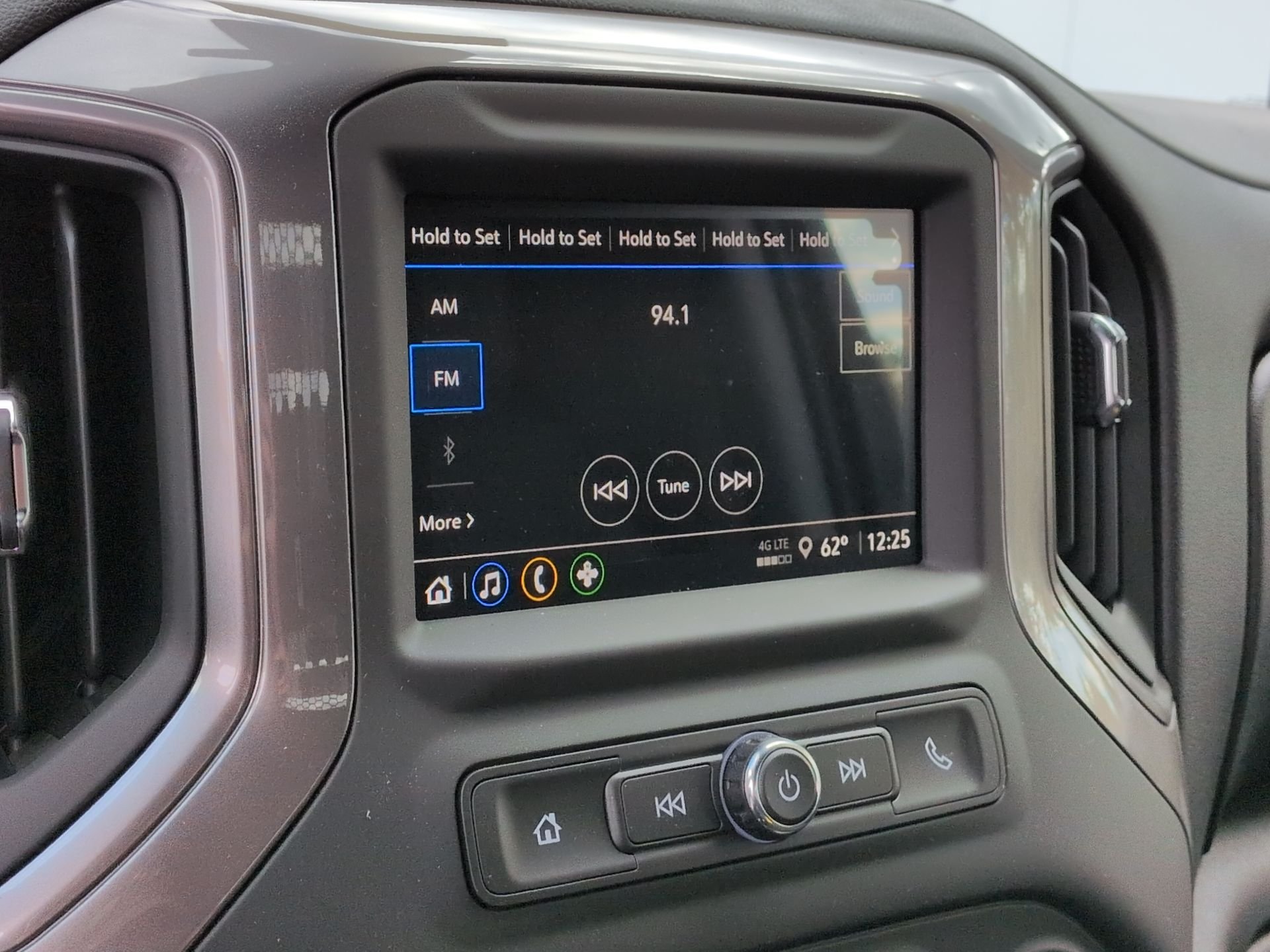2025 Chevrolet Silverado 3500 HD Work Truck - Photo 45