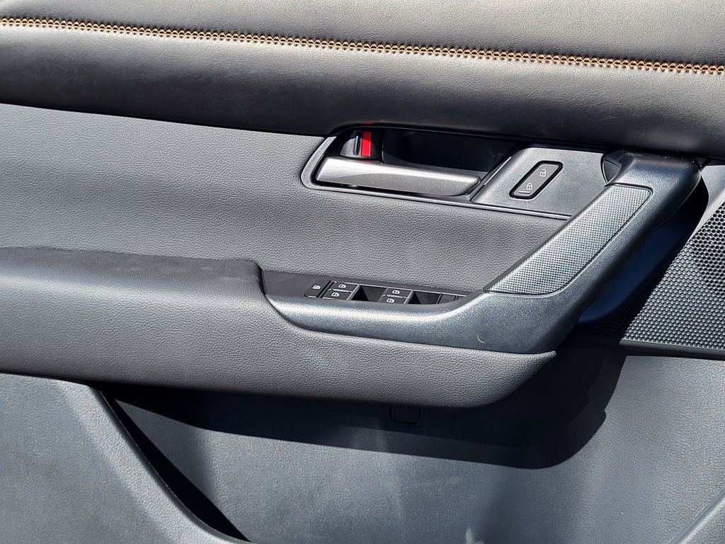 Used 2026 Bet Black Mica Mazda Premium Package image 15