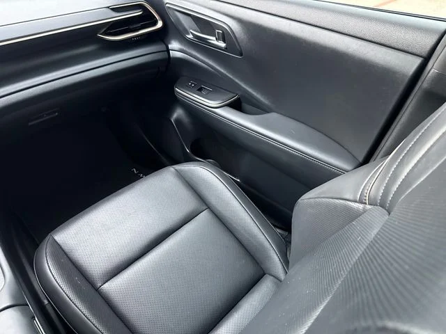 Used 2023 Gray Toyota Limited image 15