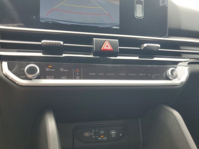 2026 Kia Sportage SX - Photo 22