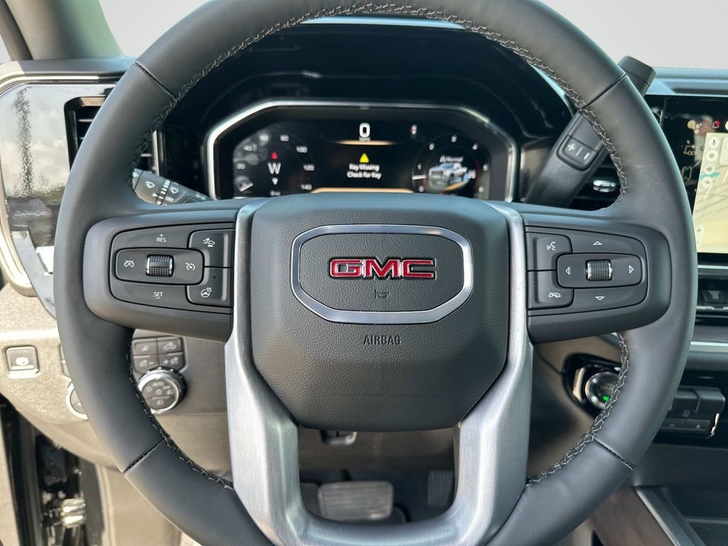 2025 GMC Sierra 2500HD SLT - Photo 27