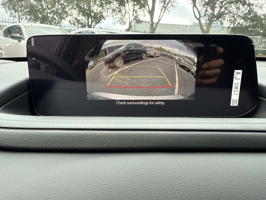 2026 Mazda CX-30 Preferred - Photo 31