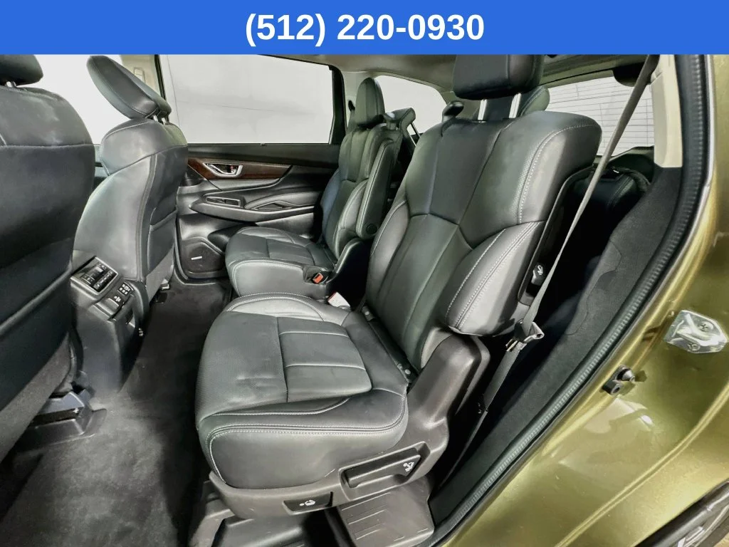 Certified Used 2024 Brown Subaru Touring image 31