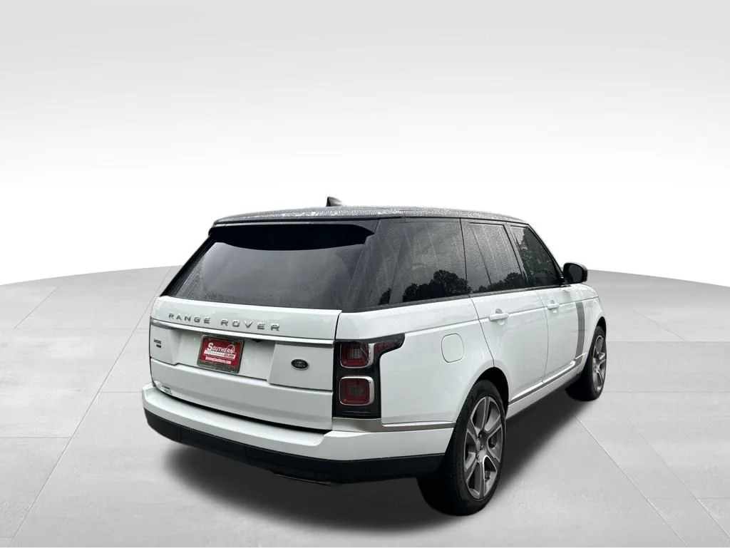 Used 2021  Land Rover Westminster image 5