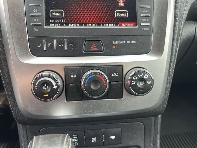 Used 2016 White GMC SLE-1 image 18