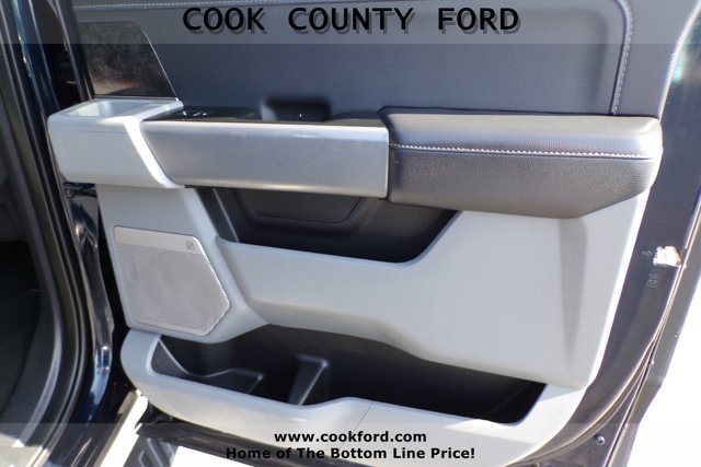 2023 Ford F-150 XLT - Photo 19