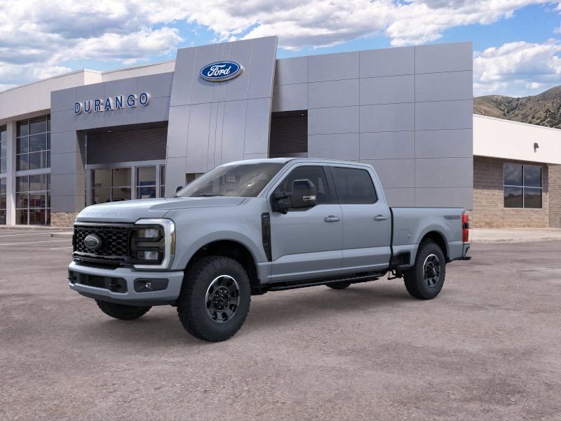 2026 Ford Super Duty