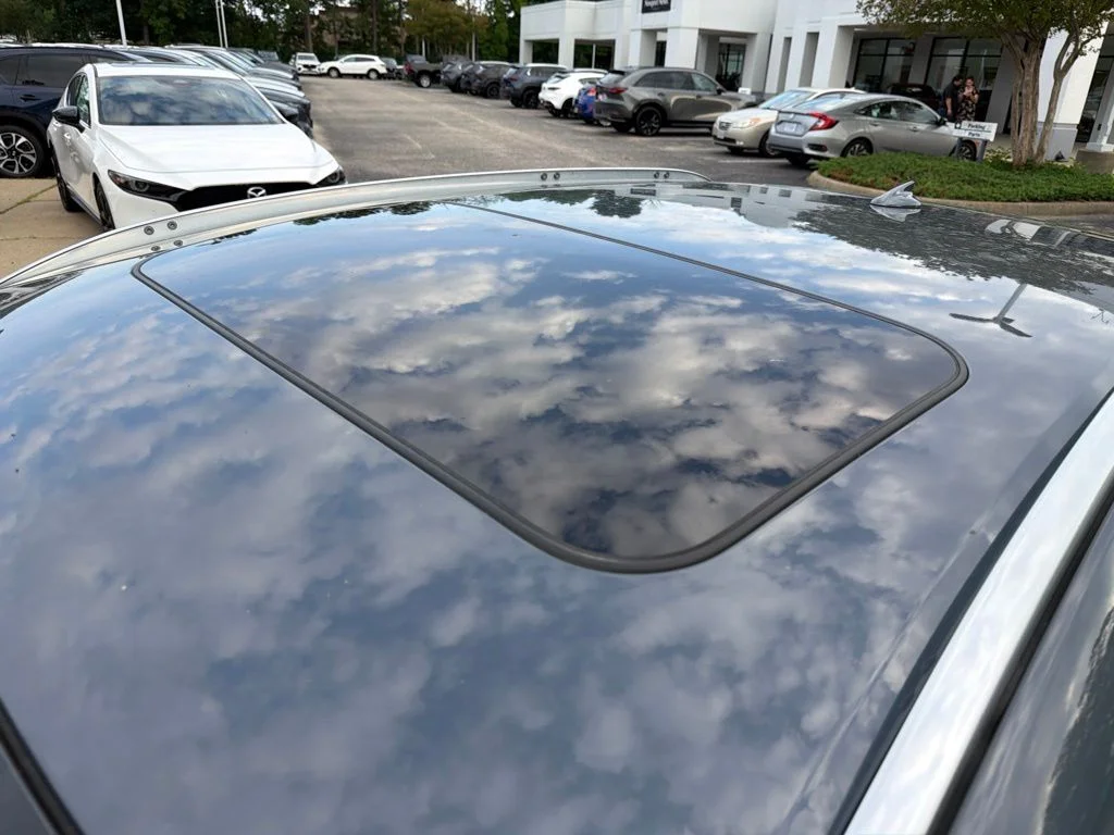 Used 2021 Gray Mazda Premium image 10