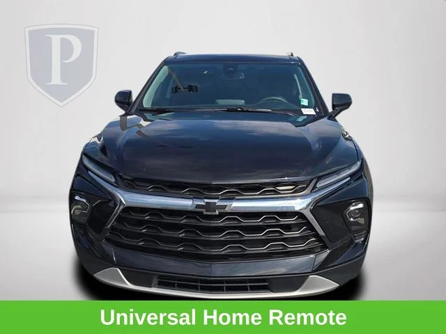 Used 2024 Black Chevrolet LT image 14