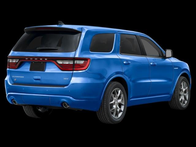New 2027 B5 Blue Dodge GT image 26