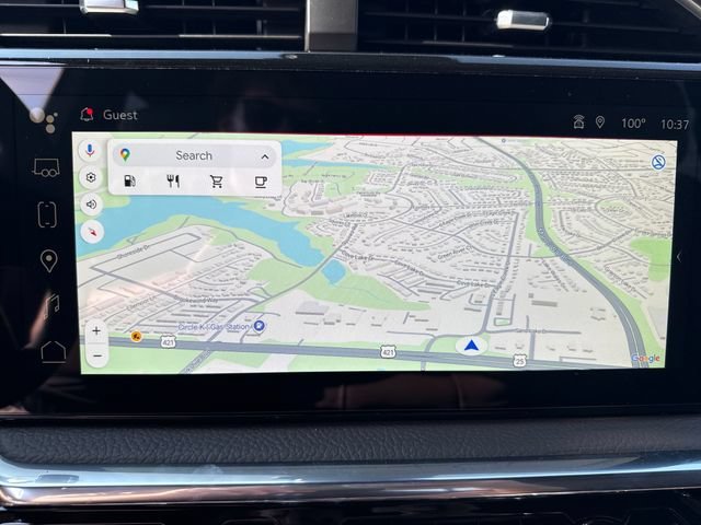 New 2026 Glacier White Tricoat GMC Denali image 22