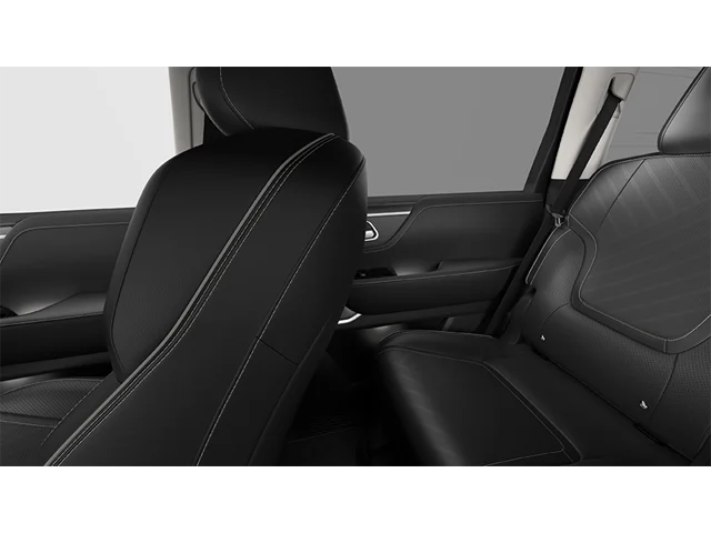 New 2027 Dynamic Metal INFINITI LUXE image 13