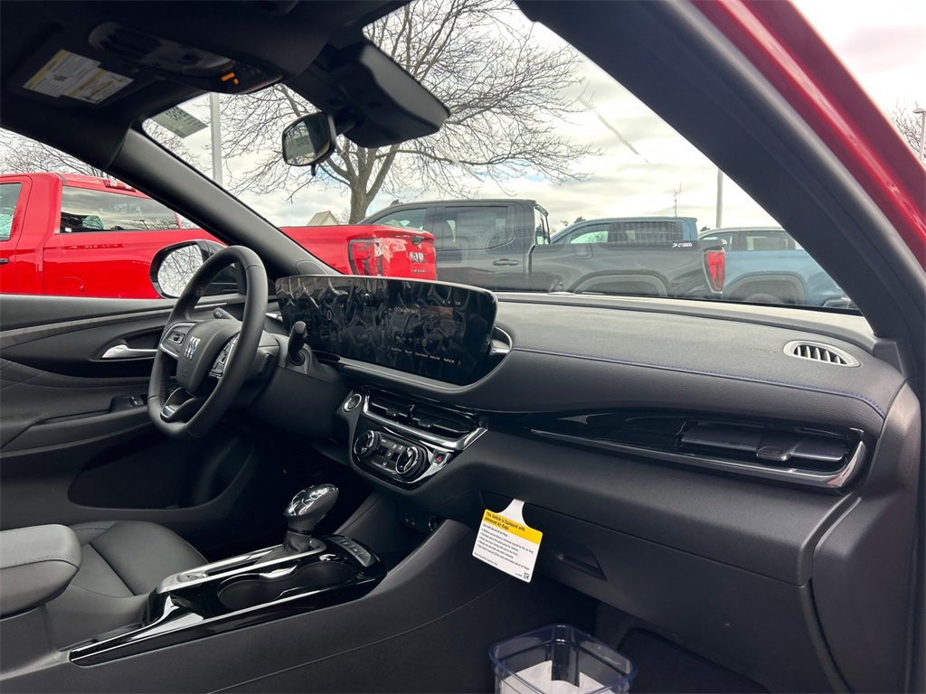 2026 BUICK ENVISTA - Image 34