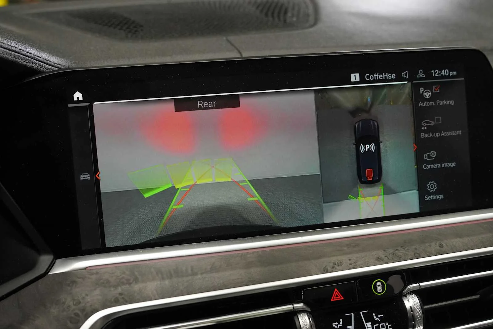 Certified Used 2023 Carbon Black Metallic BMW sDrive40i image 19