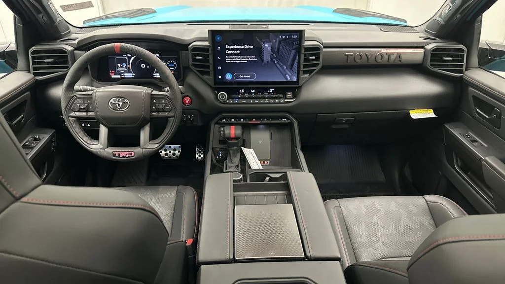 2026 Toyota Tundra TRD Pro - Photo 28