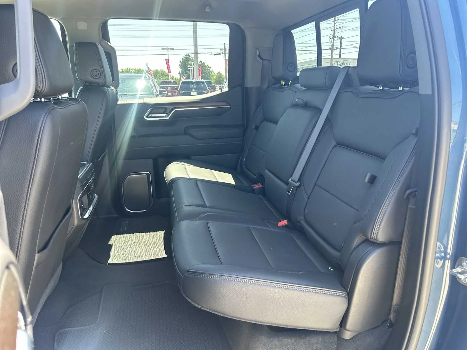 2024 GMC Sierra 1500 Denali Denali - Photo 25