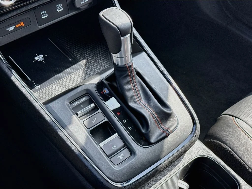New 2027 Crystal Black Pearl Honda Sport Touring image 21