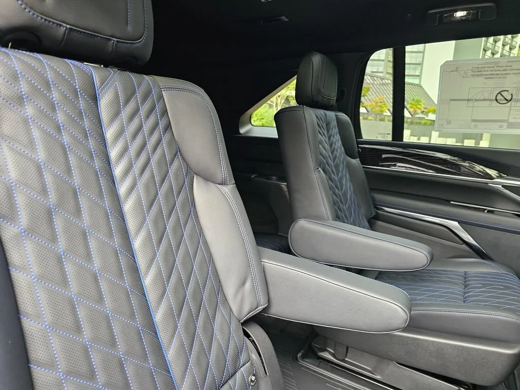 2026 Cadillac Escalade IQ Luxury - Photo 12