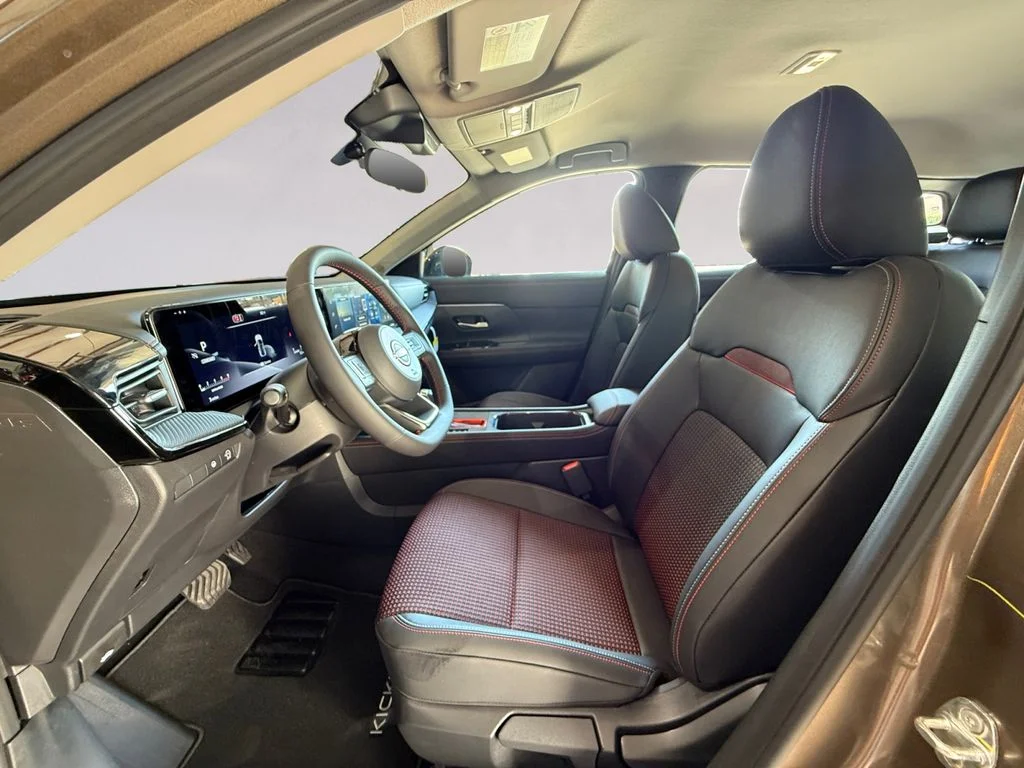 New 2027 Brown Nissan SR image 10