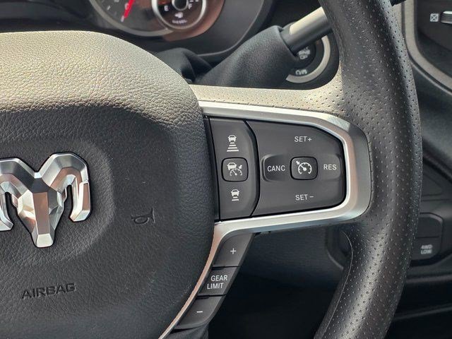 2025 RAM 2500 Tradesman - Photo 27