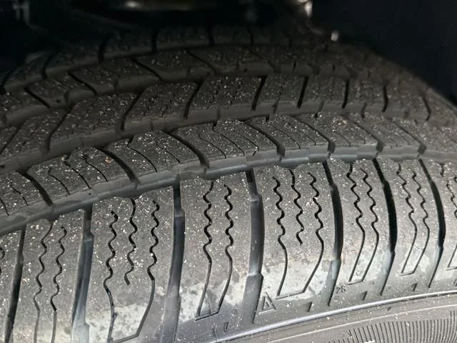 New 2026 Gray Jeep Limited Altitude image 30