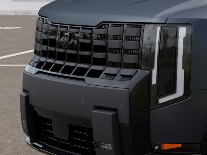 New 2027 Panthera Metal Matte Kia X-Line EX image 12