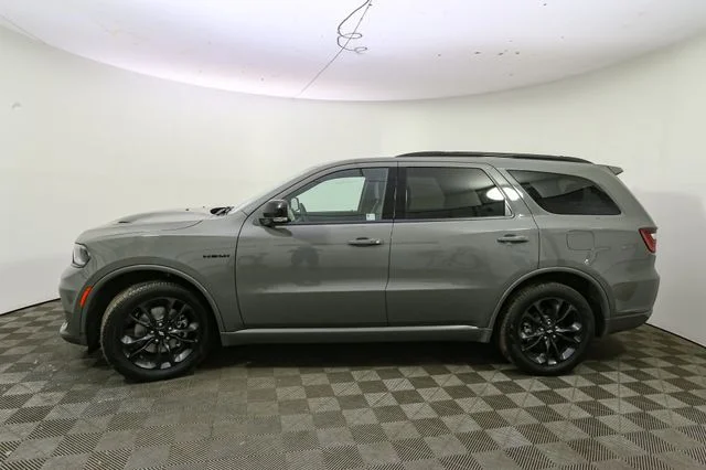 Used 2025 Gray Dodge R/T Plus image 6