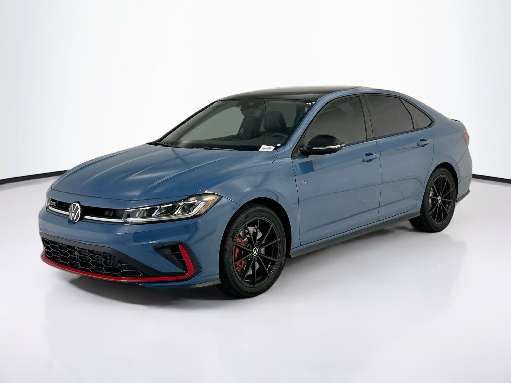 2026 Volkswagen Jetta