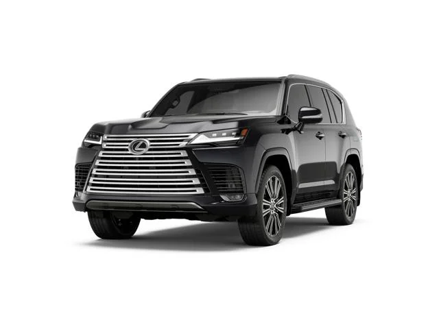New 2026 Caviar Lexus LUXURY image 1