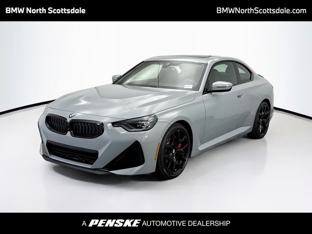 2026|BMW|2 Series|230i|2D Coupe