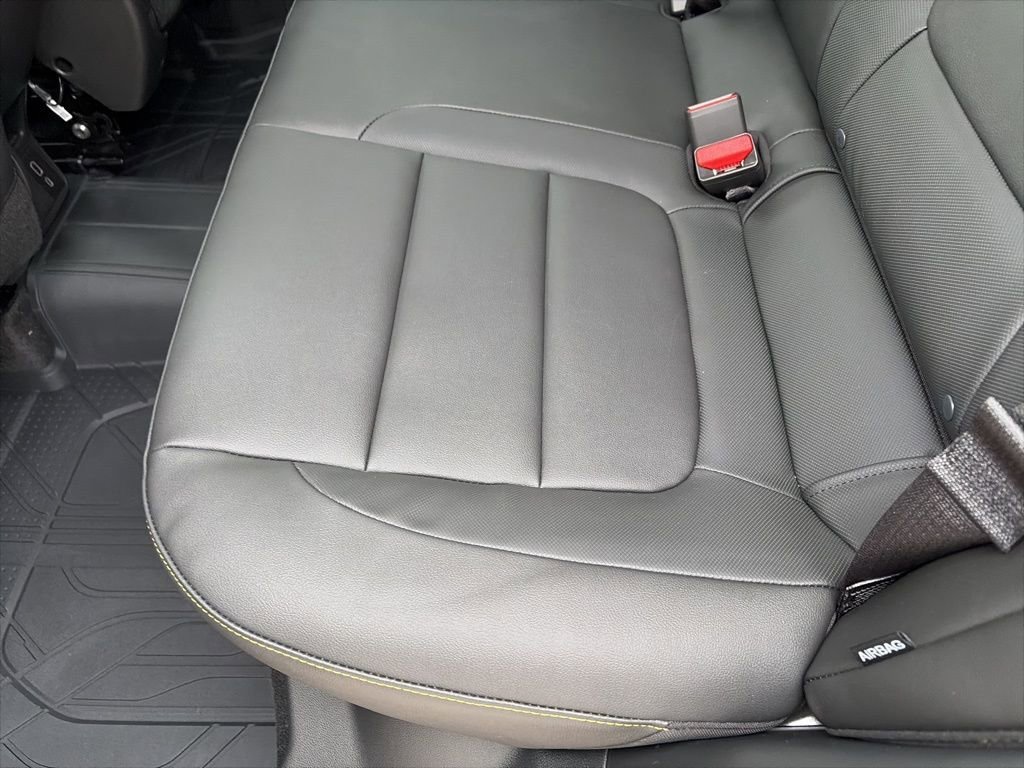 2026 Chevrolet Trailblazer Activ - Photo 18