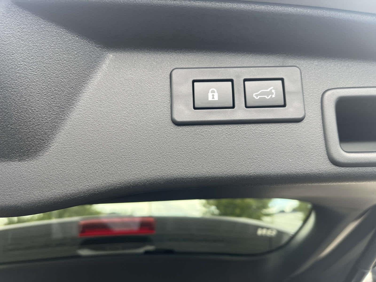 New 2026 Magnetite Gray Metallic Subaru Limited image 19
