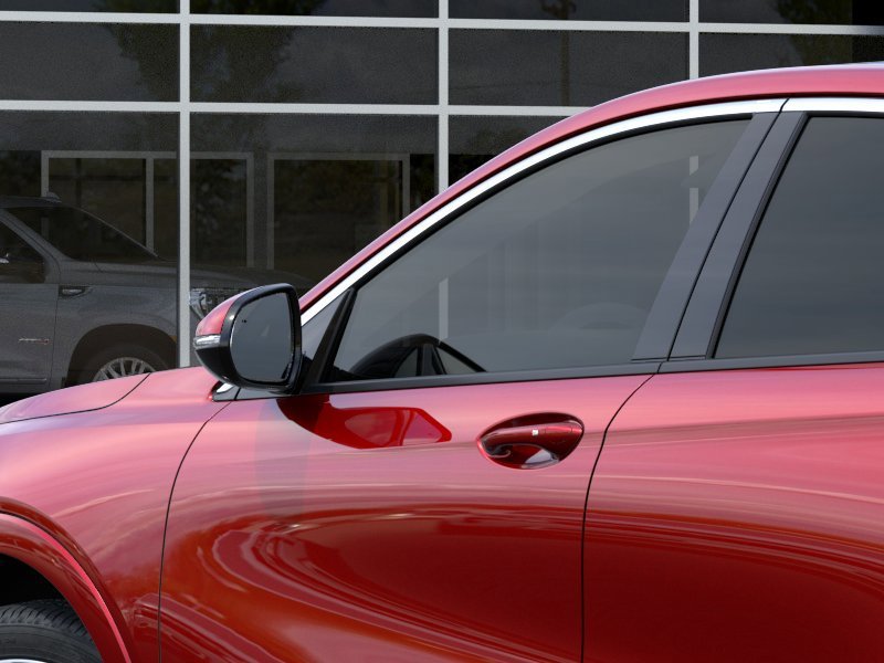 2026 Buick Envista Avenir - Photo 12