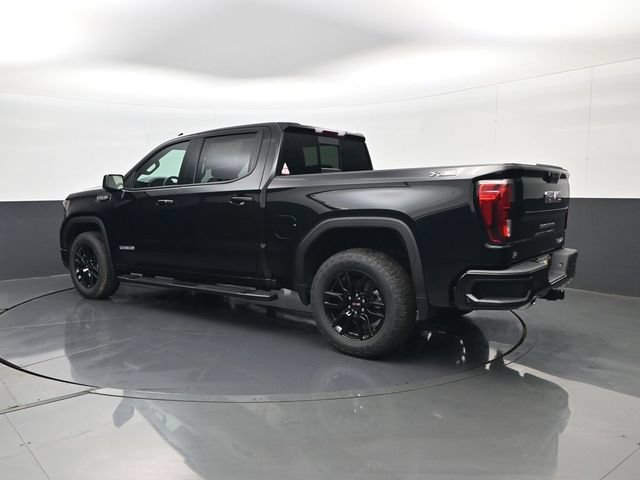 2026 GMC Sierra 1500 Elevation - Photo 7
