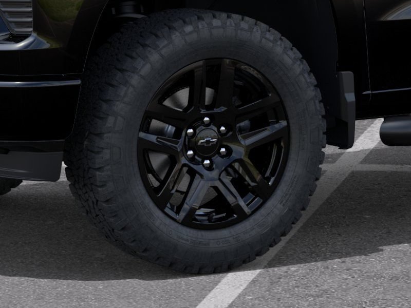 2026 Chevrolet Silverado 1500 RST - Photo 9