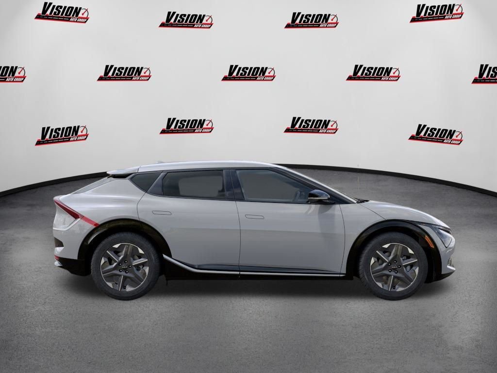 New 2026 Green Kia Light image 7