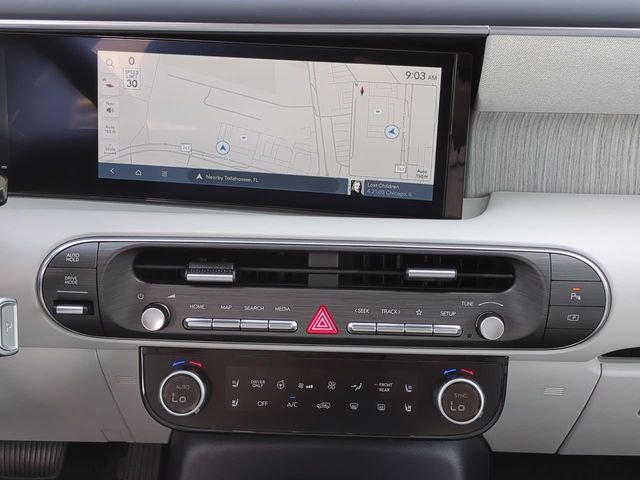 New 2026 White Hyundai Calligraphy image 46