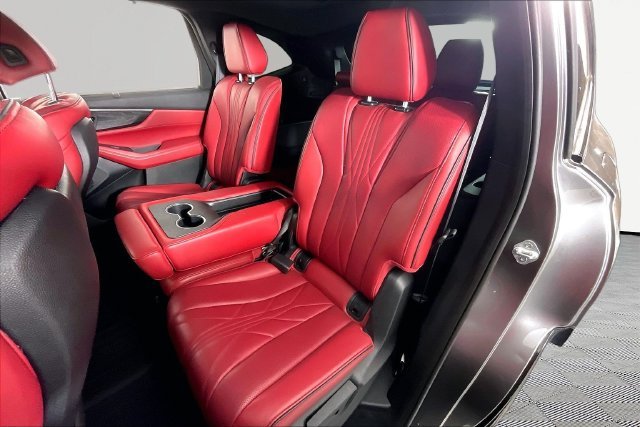Used 2022  Acura Type S w/Advance Package image 21