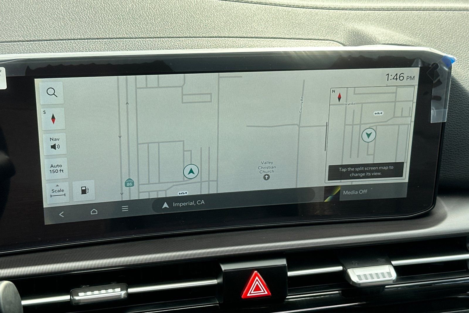 2026 Kia Sportage SX Prestige - Photo 19