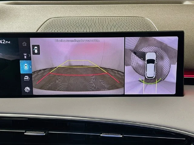 New 2027 Genesis GV70 2.5T Advanced
