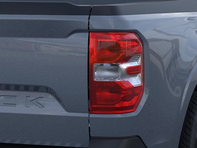 New 2026 Azure Gray Metallic Tri-Coat Ford XLT image 46