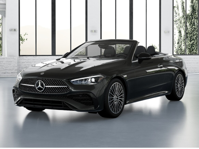 2024 Mercedes-Benz CLE CLE 300 4MATIC®