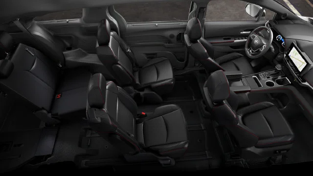 New 2026 Gray Toyota XSE image 38