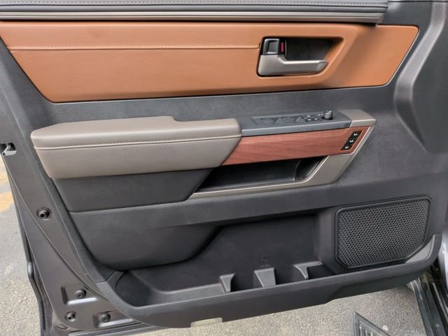 Certified Used 2026 Gray Toyota 1794 image 12