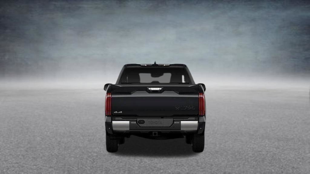 New 2026 Midnight Black Metallic Toyota  1794 Edition image 70