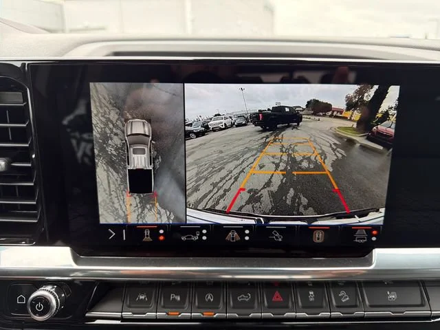 New 2026 Summit White GMC Elevation image 13