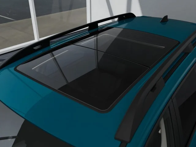 New 2027 DEEPWATER BLUE PEARL Subaru Onyx Edition Touring 7-Passenger image 13