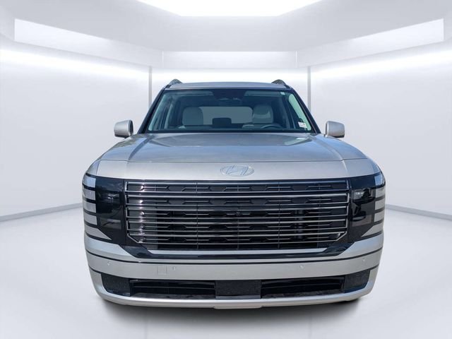 Used 2026 Silver Hyundai Calligraphy image 8