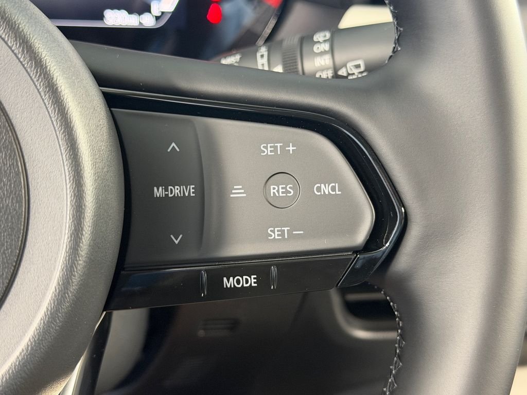 New 2026 Polymetal Gray Metallic Mazda 2.5 S Preferred AWD image 16
