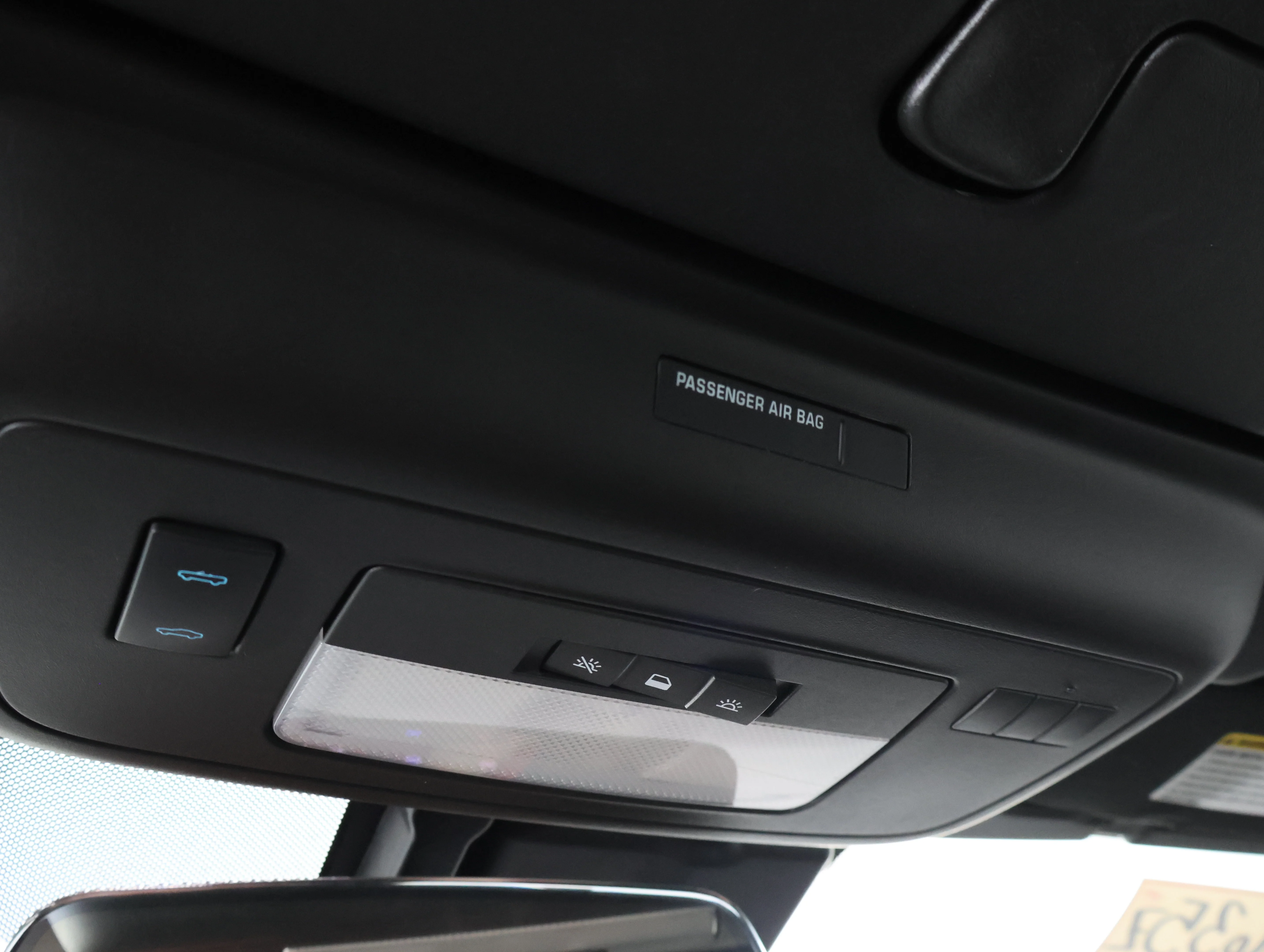 Used 2015 Black Chevrolet ZL1 image 52